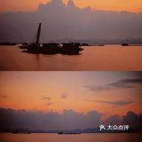 中山小众海边景点🌅免费看日出拍照好去处