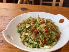 -肘子酥·天津菜·特色捞面(德云社店)
