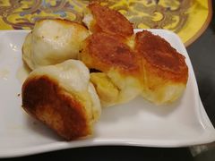 -许老八包子铺羊汤馆(绿地世纪城店)