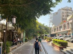 -铁路文化公园