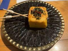 -火山屋台(新街口店)