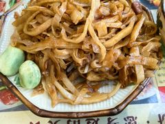 -葛记焖饼(伏牛路店)