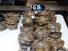 -徐记海鲜(大雁塔|金都店)