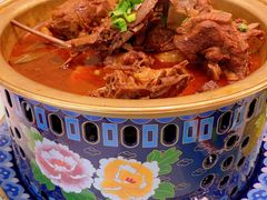 -金典银峰老鹅馆·昆山菜(亭林公园店)