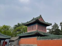 -历代帝王庙博物馆