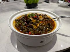 -火福·天湖阁大闸蟹博物馆主题餐厅(浅水湾店)