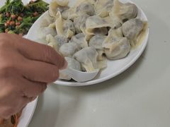 -享口福饺子馆(民旺园店)