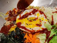 -俊泰食档·韩式料理(新迎小区店)