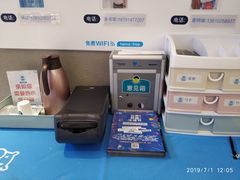 -盒马X会员店(王府井奥莱UP TOWN店)