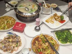 -旺达·福州菜(正大广场店)