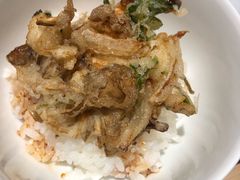 -Ginza Onodera铁板烧(外滩十八号店)