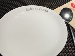 -百特喜·意大利餐厅(鹿都国际商业广场店)