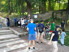 -阳台山自然风景区