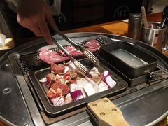 -伍丁·烤牛肋(和平东桥店)