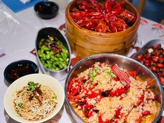 -靓靓蒸虾·头牌蒸虾(雪松路总店)