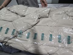 -福奈特洗衣洗鞋(川沙百联店)
