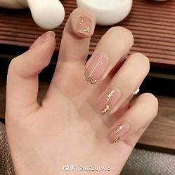 -Halo美甲美睫