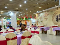 大堂-金厨坊(钻石城店)