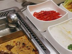 -海底捞火锅(奥山世纪城店)