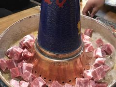 -木辛水水冰煮羊(凤城六路店)