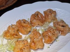 -许爷家·生态湖鲜(徐汇日月光店)