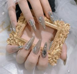 -ZX·美睫设计师汇聚店