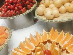 -蓉城四海黑牛烤肉海鲜自助餐厅(宜兴宝龙店)
