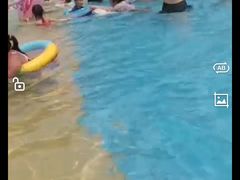 -重庆海昌加勒比海水世界