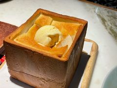 -绿茶餐厅(南翔印象城MEGA店)