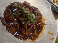 -绿茶餐厅(朝阳大悦城店)