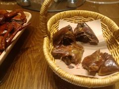 -鸽子窝(青塔店)