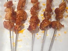 -鼎原力量东北吊炉烧烤(临河街店)