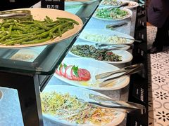 -拉蒂娜·巴西牛排馆 Latina·Brazilian Steakhouse(陆家嘴旗舰店)