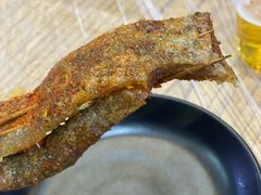 -回头烧烤(悦荟购物中心店)