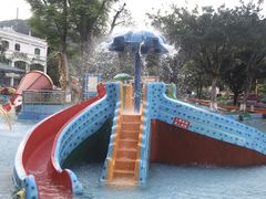 -清泉湾生态旅游度假区