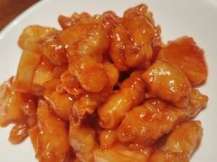 -缪氏川菜(丰盛町店)