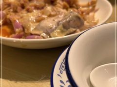 -东山茶寮(新安店)