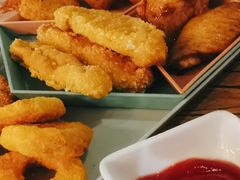 小食拼盘-塔可墨西哥餐厅(江宁景枫店)