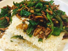 锅巴-湘肠香火锅店(团结湖店)
