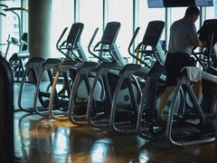 -威尔仕健身(虹桥南丰城店)