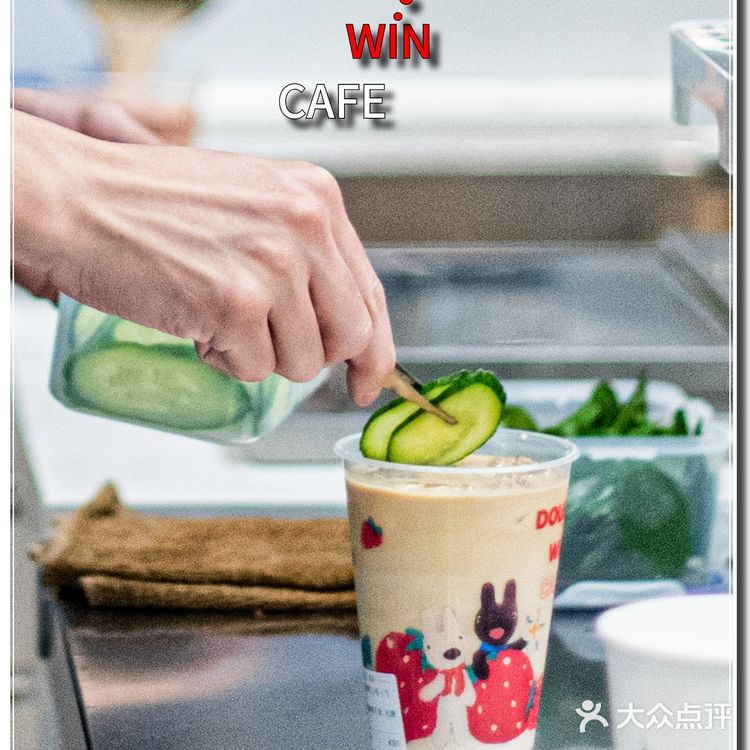 李佳琦倾情推荐的咖啡，颜值和口味都太可了吧！