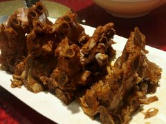 -四季小馆·地道北京小吃(广百店)