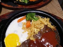 -凡塔斯牛排餐厅(厚街万达店)