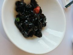 -骏莱海鲜鱼港(五角场店)