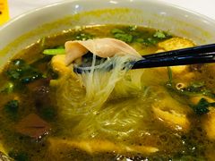 -阿三生煎(上悦城店)