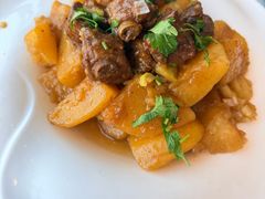 -京滨饭店·餐厅(阜外大街店)