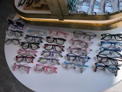 -世纪大明眼镜·林德伯格·蔡司官方授权店(武昌旗舰店)