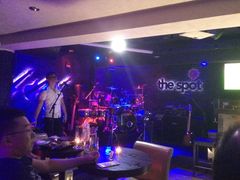-Judy's  spot