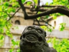 -北京石刻艺术博物馆(五塔寺)