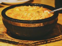 -热度餐厅(老佛爷店)